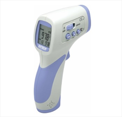 Thiết bị đo nhiệt độ cơ thể Extech IR200